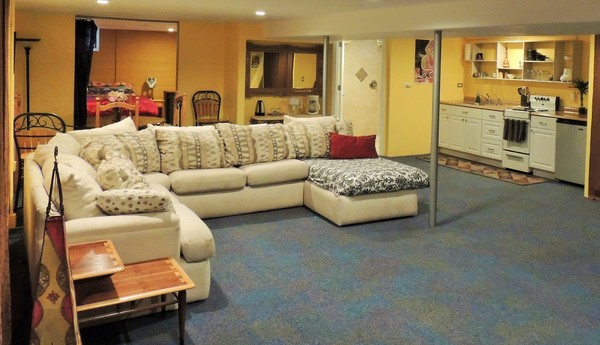 So fresh and So clean - Good Home Space 