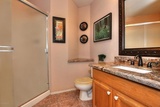 Downstairs bath