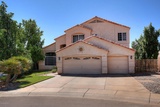 House front