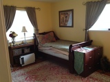Guest bdrm