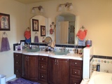 Vanities