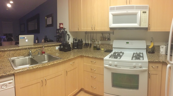 2 Bdrm 2 Bath Condo 2.5 miles from Levi