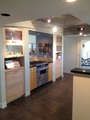 Kitchen wide