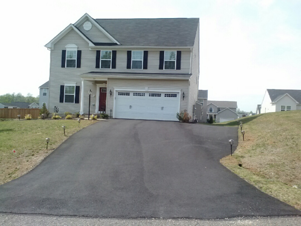 Family friendly home w/patio