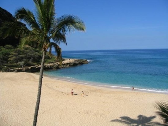 Thumb4 makaha beach