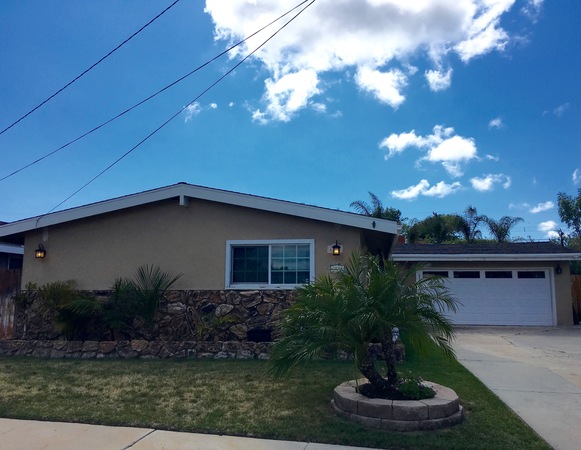 3800 Block Mt Everest Blvd